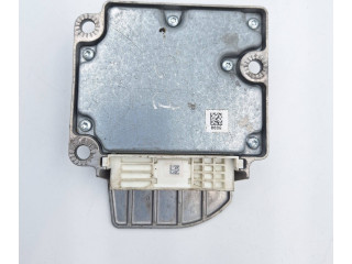 Блок управления надувных подушек 3453791, 65773453791 BMW X3 E83