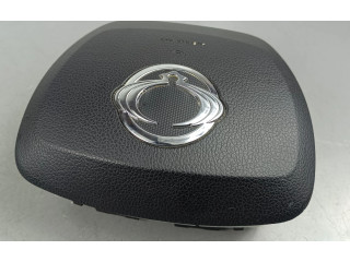 Подушка безопасности водителя 0499P1000100 SsangYong Musso