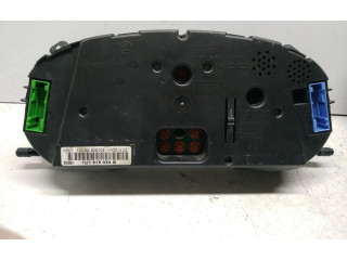 Комплект блоков управления 038906018GN, 0281010182   Skoda Octavia Mk1 (1U)