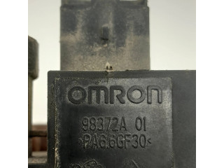 Комплект вентиляторов 98372A Citroen Berlingo 1.6