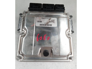 Řídící jednotka 0281011609, CENTRALITAMOTORUCE Volvo S40, V40