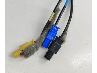 Зеркало электрическое Volkswagen Caddy 2015 - 2020 года