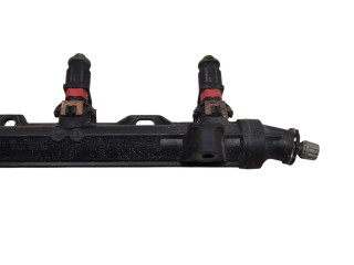 Vstřikovací lišta 03E133320A, 03E133319E   Seat Ibiza IV (6J,6P)     