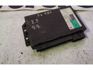 Блок комфорта 410215006, 4B0962258D   Audi A6 S6 C5 4B   