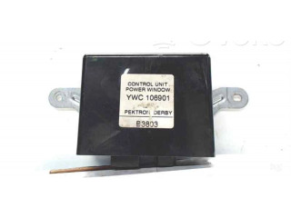 Řídící jednotka YWC106901 Rover 200 XV