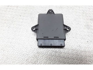 Блок управления дверью