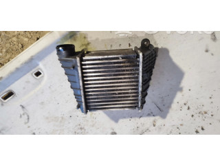 Интеркулер Skoda Octavia Mk1 (1U)