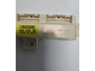 Комплект блоков управления EDC17C57, 0281032614   KIA Sportage