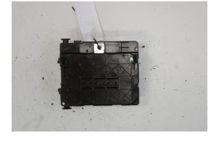 Pojistková skříňka Citroen C2 2003