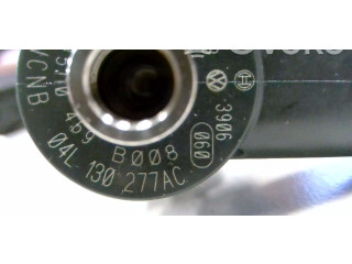 Форсунка 04L130277AC, 04L130277AC Volkswagen Golf VII
