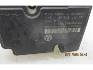 Блок АБС 1K0614117ACBEF, 1K0614117ACBEF Volkswagen Golf Plus 2005 - 2013 года