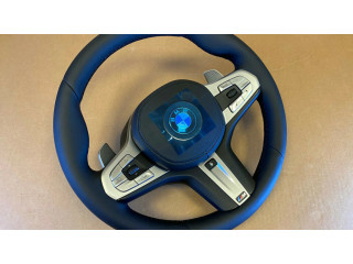 Volant BMW 7 G11 G12 2016 32308008181, 32308097022