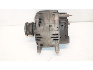 Генератор 06F903023C, 06F903023C Volkswagen Caddy