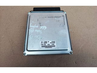 Řídící jednotka 4S7112A650AB Ford Mondeo Mk III 2005