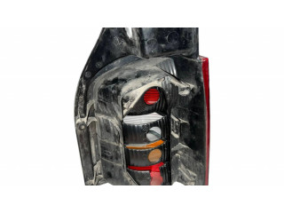 Задний фонарь левый 7H0945095G, 16107 Volkswagen Transporter - Caravelle T5 2003-2015 года