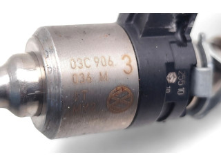 Форсунка 03C906036M    Renault Arkana  H4M632 