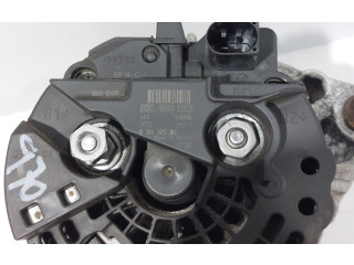Генератор 03L903023, 03L903023 Volkswagen Jetta VI