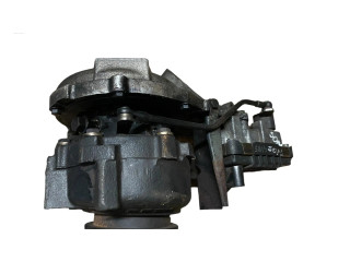 Turbodmychadlo Турбина 6460900180 Mercedes-Benz C W203 2.2