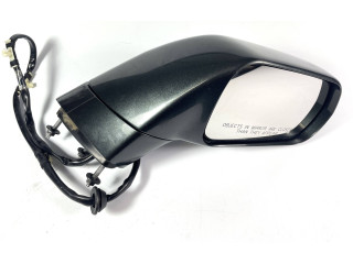 Зеркало электрическое        Chevrolet Corvette C7  2014 - 2019 года   