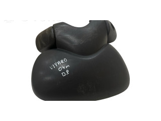 Zpětné zrcátko pravé Opel Vivaro 2005 010022