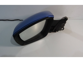 Зеркало электрическое Skoda Octavia Mk3 (5E) 2013 - 2019 года