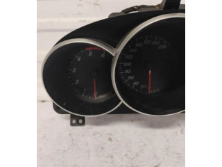 Přístrojová deska Mazda 3 I 2008 BN9J