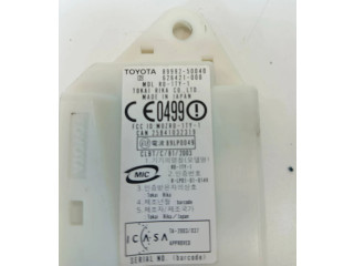 Блок управления 8999250040, 626421000 Lexus LS 430