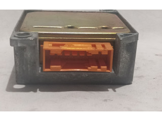 Блок подушек безопасности 550741100, 9638101980 Citroen Xsara