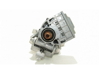 Ось рулевого колеса