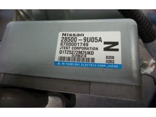 Дисплей 285009U05A, 285009U05A Nissan Note (E11)