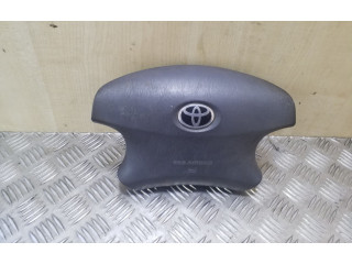 Přístrojová deska Toyota Previa (XR30, XR40) II 2003