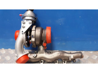 Turbodmychadlo Турбина 04L253014A, 04L253014L Volkswagen Transporter - Caravelle T6 2.0