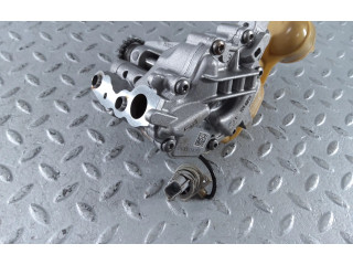 Масляный насос 150100347R, 150159239R Dacia Sandero III