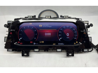 Přístrojová deska Volkswagen Caddy 2025 5H0920340A, 5905232886529