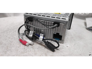 Дисплей Mitsubishi L200