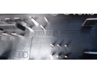 Блок предохранителей  1K0937125A, 0000   Volkswagen Touran I    