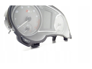 Панель приборов 8XA920980C Audi A1