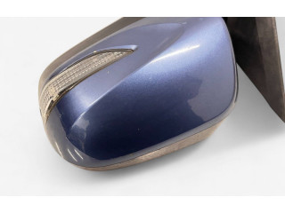 Зеркало электрическое        Subaru Forester SH  2008 - 2013 года   