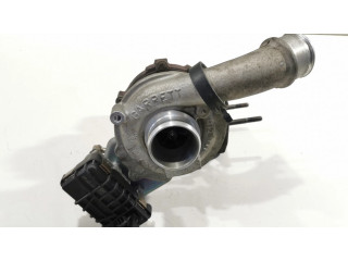 Турбина Chevrolet Cruze 2.0 25181746, 7719030003