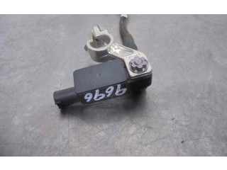 Модуль управления BSM H3B510C652AA   Ford Ka    