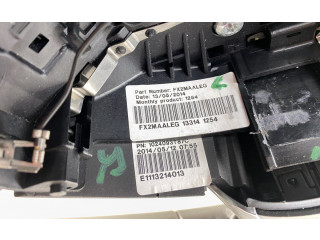 Руль Jaguar XF - года C2Z29551LEG, C2Z29551LEG