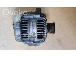 Генератор LNC1800AA Jaguar XJ X308 3.2