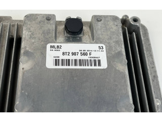 Řídící jednotka 8T2907560F Audi RS5 2014