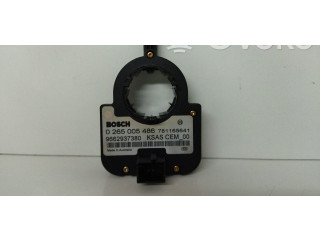 Блок управления 9662937380, 0265005486 Citroen C4 I