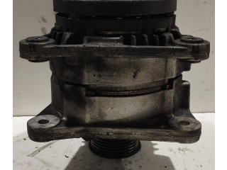 Генератор    Renault Clio III