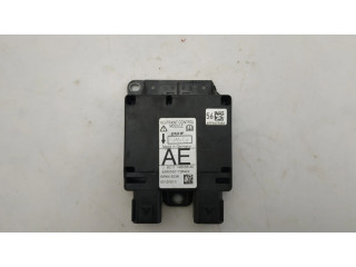 Блок подушек безопасности 6C1T14B056AE, 5WK43536 Ford Transit