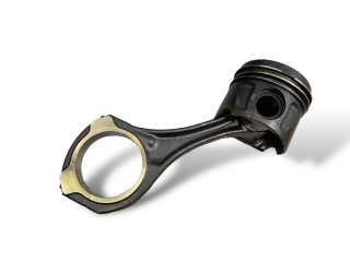 Píst M642, OM642 Mercedes-Benz E W212 pro naftový motor 3.0 OM 642.850 CDi