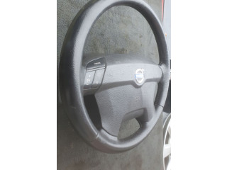 Руль Volvo XC90  2003 - 2006 года       