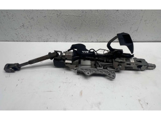    Рулевая рейка 3C1419501S, 3C0905861J   Volkswagen PASSAT B7 2011 - 2014 года