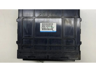 Řídící jednotka E6T38971, MN122218 Mitsubishi Outlander 2006